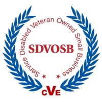 Service Disabled Veteran Owned Business (SDVOSB)