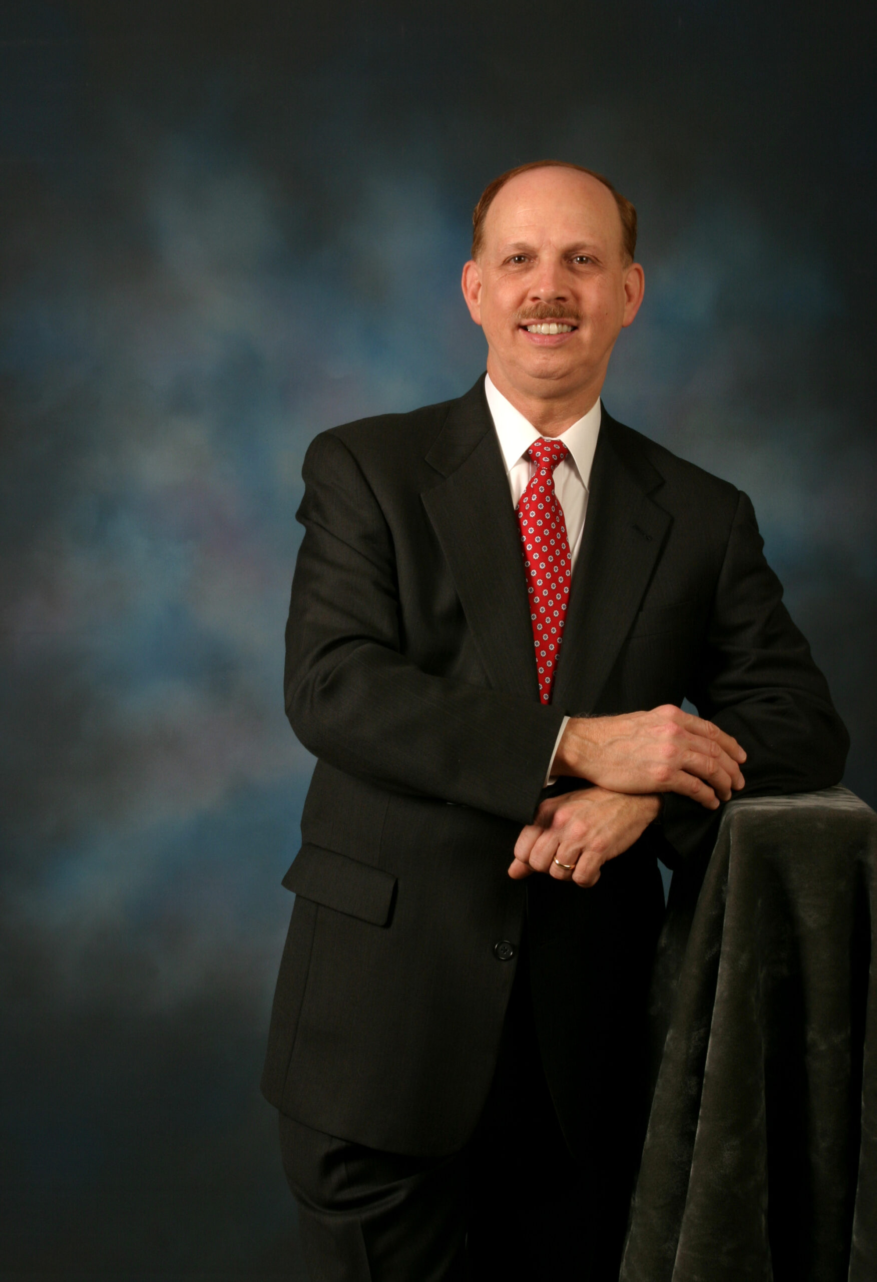 George Indest