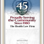 THLF 45 Year Anniversary