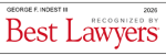 Best Lawyers 2026
