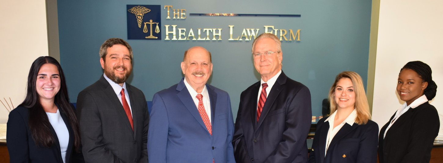 glp-1 lawyer in miami The Health Law Firm
