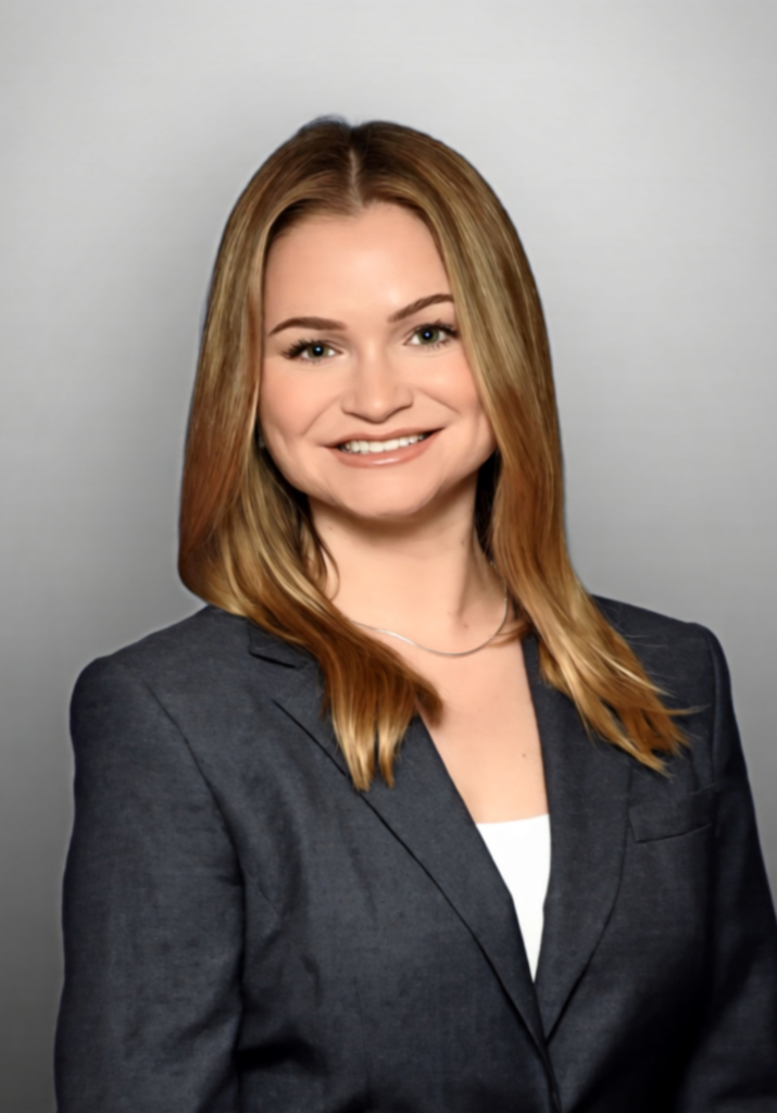 Attorney Anna Scotchie Headhsot