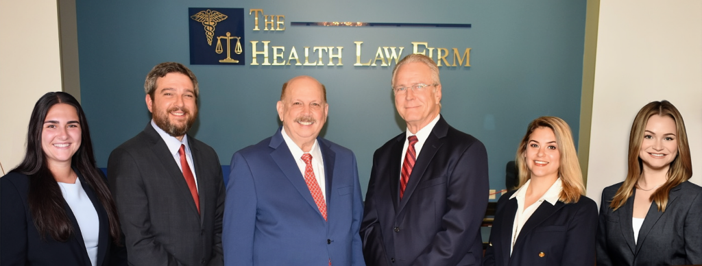 2026 Attorney Group Photo
